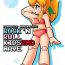 Erotic ROCK’N ROLL KIDS 2ND Wave- Megaman hentai Tetona