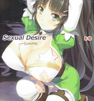 Sexo Sexual Desire- Sword art online hentai Romance