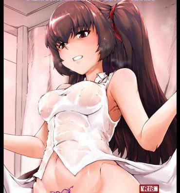 Webcamsex T-Dolls only Function Identification Tattoo- Girls frontline hentai Natural