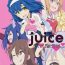 Blackdick juice- The idolmaster hentai Hot Wife