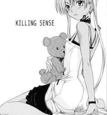 Jav Killing Sense- Gunslinger girl hentai Culona