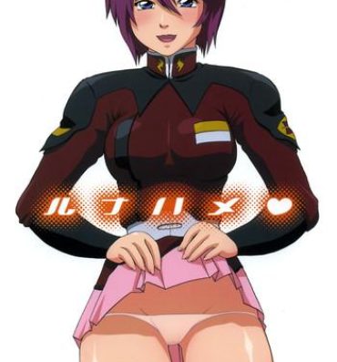 Gay Black Luna Hame- Gundam seed destiny hentai Amateur Teen