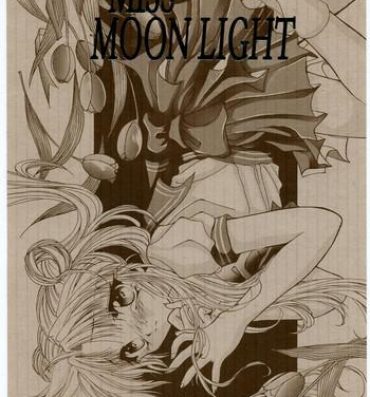 Boys MISS MOONLIGHT- Sailor moon hentai Free Porn Hardcore