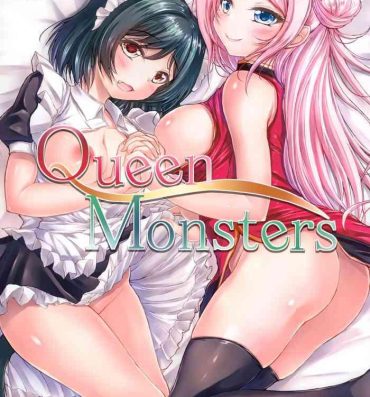 Asstomouth Queen Monsters- Love live nijigasaki high school idol club hentai Pink Pussy
