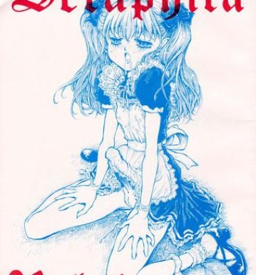 Gay Oralsex Seraphita Vol. 4- Original hentai Stunning