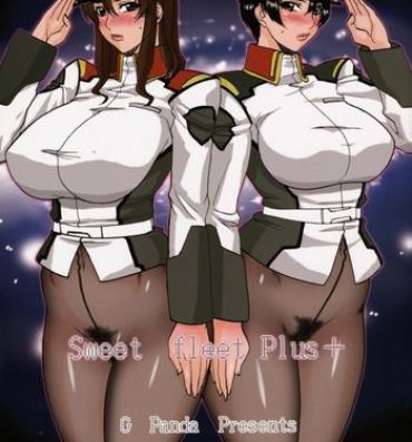 Onlyfans Sweet Fleet Plus- Gundam seed hentai Gangbang
