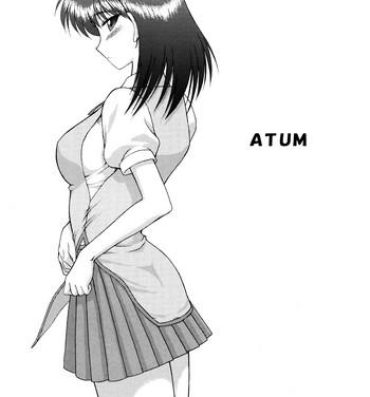 Transexual ATUM- School rumble hentai Innocent