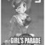 Massages Girl's Parade 2000 5- King of fighters hentai Perfect Pussy