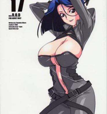 Asia Gunyou Mikan 17- Read or die hentai All Natural