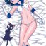 Fodendo SUBMISSION-R RE MERCURY- Sailor moon hentai Mexicana