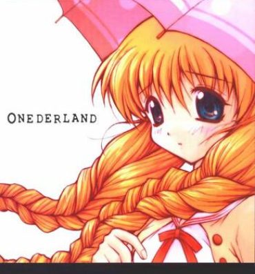 De Quatro Onederland- One kagayaku kisetsu e hentai Pussy Orgasm