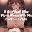 Free Fuck Boku no Netorase Seiheki ni Tsukiatte kureru Kanojo | A Girlfriend Who Plays Along with My Cuckold Fetish + Prequel- Original hentai Stepfather