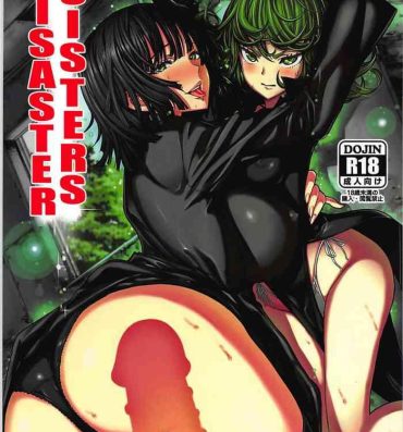 Gay Big Cock Disaster Sisters Leopard Hon 25- One punch man hentai Amateurs Gone