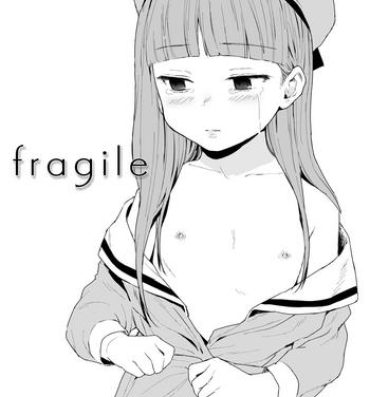 Affair fragile- Original hentai Perfect Butt
