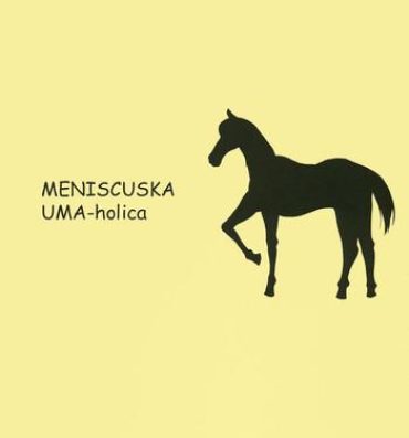 Shesafreak MENISCUSKA UMA-holica Booty