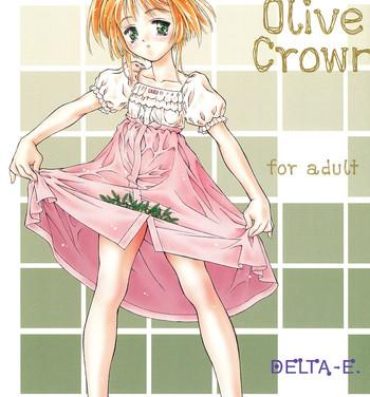 Boyfriend Olive Crown- Cardcaptor sakura hentai Amateur Cum