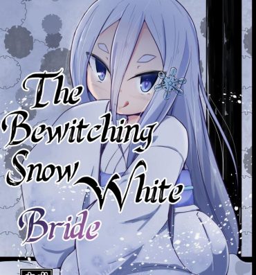 This Shirayuki Youhi no Hanayome | The Bewitching Snow White Bride- Original hentai Teentube