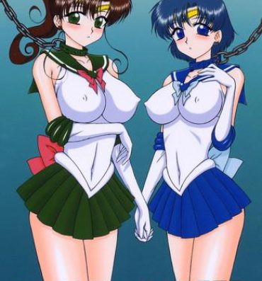 Verification Cream Starter- Sailor moon hentai Bhabhi
