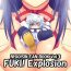 Exhibition FUKI! Explosion- Medaka box hentai Porn Sluts
