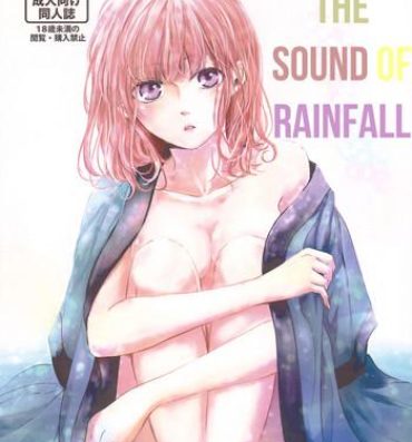 Spycam Amaoto ni Hibiku | The Sound of Rainfall- Akatsuki no yona hentai Farting