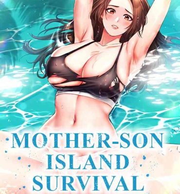 Toys Mother-son Island Survival Solo