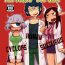 Doctor [AstroQube. (masha)] Kouhai no Tangan-chan | Kouhai-chan the Mono-Eye Girl [English] [Digital]- Original hentai Breast