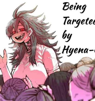 Sex Toys Being Targeted by Hyena-chan- Original hentai Jerk Off