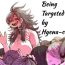 Sex Toys Being Targeted by Hyena-chan- Original hentai Jerk Off