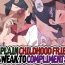 Realsex Jimikei Osananajimi o Homeotosu! | My Plain Childhood Friend is Weak to Compliments!!- Original hentai Smoking