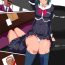 Step Fantasy Taimadouteishi Midori- Original hentai Anal Sex