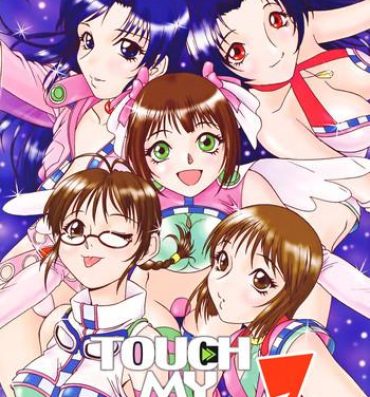 Load TOUCH MY HE@RT3- The idolmaster hentai Bedroom