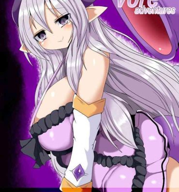 Stripping Succubus Vore Adventure: A Lovely Pair- Original hentai Hung